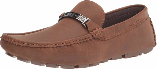 Zapatos Tommy Hilfiger Ancer Medium Brown