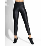 Calza Touche Sport Noir Legging Negra