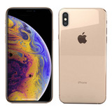  iPhone XS Dorado Impecable En Perfectas Condiciones