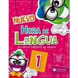 Hora De Lengua 1-briones, Diana-estrada