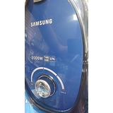 Aspiradora Samsung Vc20ccnmaeb/bg 2000w Outlet