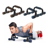 Soporte Flexiones  Push Up Pecho Ejercicio Barras Lagartijas