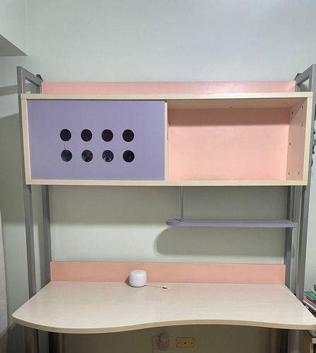 Mueble De Dormitorio - Escritorio Juvenil