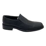 Zapato Caballero Casual Comford Negro Dockers D224772