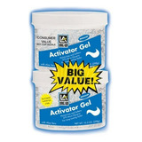 Gel Activador Long Aid X2 (10.5oz)