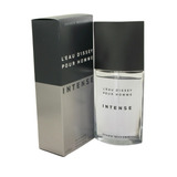 Perfume L'eau D'issey Pour Homme Intense Miyake 125ml