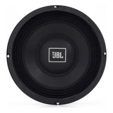 Alto Falante Woofer 8px Jbl 8 Polegadas 100w Rms 8ohms