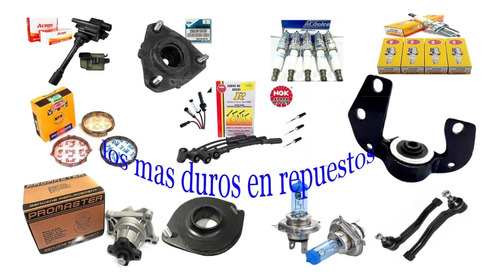 Sensor Temperatura Chevrolet Luv Dmax Foto 2