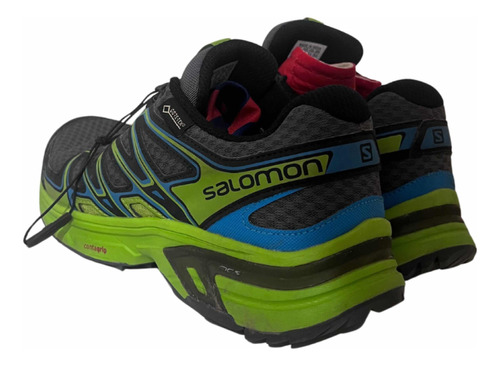 Zapatillas Salomon Wings Flyte 2