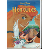 Hércules / Los Clásicos Walt Disney Dvd