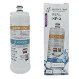 Filtro Refil Hidrofiltro Hf+3 Ibbl Fr600/pdf/pfn/immaginare