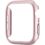 Funda Protector Spigen Apple Watch 4 5 44mm Thin Fit