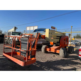 Elevador Articulado JLG 450aj Mod 2014 De 15 Mts De Alcanze