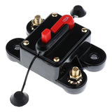 Para Audio Estéreo Dc De 12 V Y 24 V Para Coche, Barco,