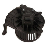 Ventilador Cabina Renault Master (blower)