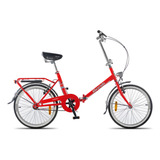 Bicicleta Aurora Classic Original R20