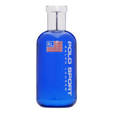 Perfume Ralph Lauren Polo Sport Edt 125 ml Men !! Usa 