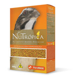 Nutrópica - Trinca Ferro Reprodução Fertmax- 300g