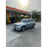 Mercedes-benz Clase Glk 2014 2.2 Cdi 4matic