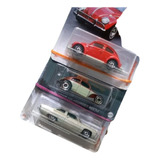 Modelo A Escala Matchbox 62 Volkswagen Beetle