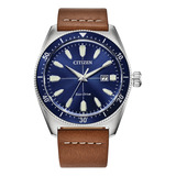 Citizen Eco-drive Brycen - Reloj Deportivo Para Hombre, Esti