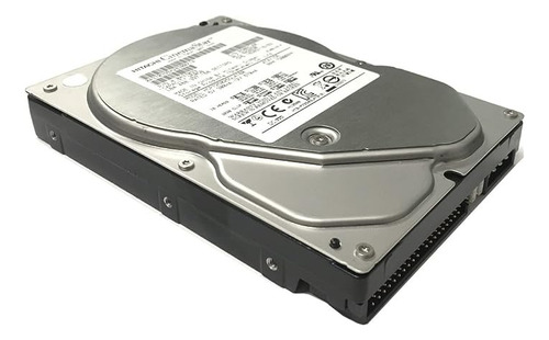 Disco Rigido Ide 250 Gb Para Pc Usado Con Garantia Congreso