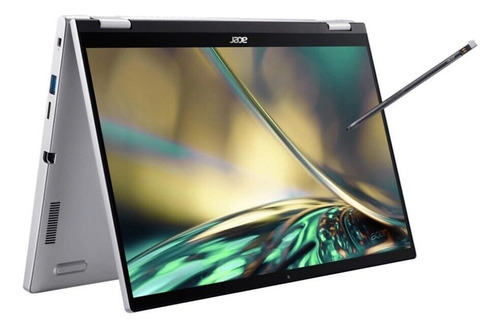 Notebook Acer Spin 3 (2en1;tactil;i5-1235u;8gb;512gbssd)