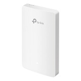 Punto De Acceso De Pared Gigabit Wifi Mu-mimo Omada Tp-link