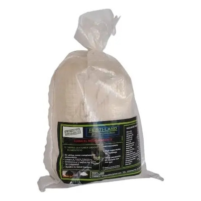 Tierra Diatomea Grado Alimenticio, 1 Kilo.