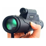  50x60 Linterna Telescopio Monocular Infrarrojo