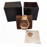 Reloj De Cuarzo Michael Kors 