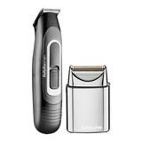 Afeitadora Babyliss Foilfx01 Trimmer Multiuso For Men