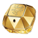 Paco Rabanne Lady Million Fem Edp Perfume 30 Ml