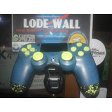 X Controllers - Personalizados  Lode-wall Argentina 