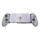 Controlador De Juegos Inalámbrico Gamepad Gamesir G8