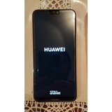 Celular Huawei P20 Lite 32gb Impecable