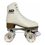 Patines Artisticos Con Base Aluminio Jrdeportes