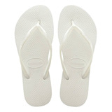 Chinelo Feminino Havaianas Slim Lisa Várias Cores - Original