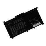 Bateria Hp Pavilion 15-cw0xxx 15-cw1063wm 15-cw1012la