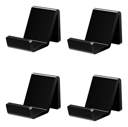 Paquete De 4 Soportes De Pared Para Mando Ps5 Xbox One Switc