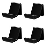 Paquete De 4 Soportes De Pared Para Mando Ps5 Xbox One Switc