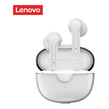 Auriculares Inalámbricos Lenovo Xt95 Pro Bluetooth Blanco