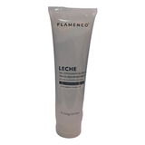 Gel Exfoliante Nutritivo-rejuvenecimiento-leche 31g Flamenco