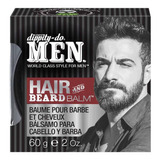 Bálsamo Para Cabello Y Barba 60 Gr Dippity Do Men