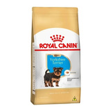 Ração Royal Canin Yorkshire Terrier Puppy(filhotes) 2,5kg