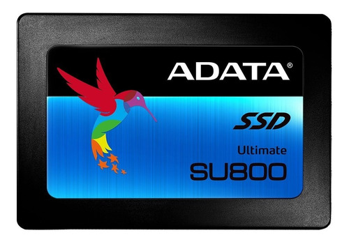 Unidad De Estado Solido Ssd Adata Su800 1tb Flash Nand 3d