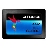 Unidad De Estado Solido Ssd Adata Su800 1tb Flash Nand 3d