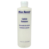 Removedor De Cutícula 473 Ml  Mia Secret