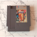 California Games Juego Original Nintendo Nes 1989 Milton B.