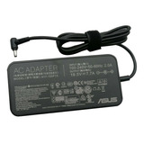 Cargador Asus Gamer  Original 19.5v/7.7a/150w 5.5m X2.5 Mm